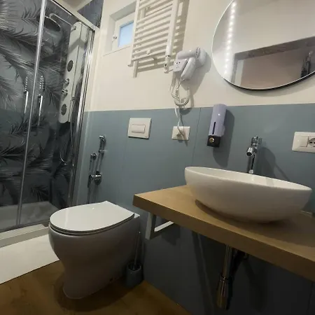 Il Sogno Nel Cassetto 巴里