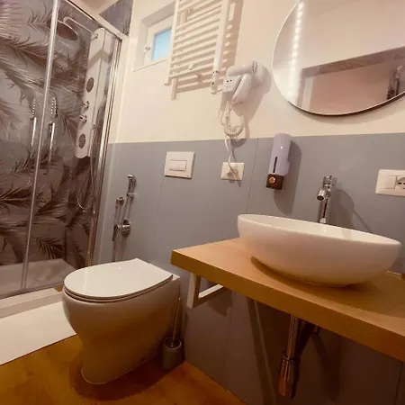 公寓 Il Sogno Nel Cassetto