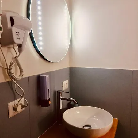 Apartament Il Sogno Nel Cassetto