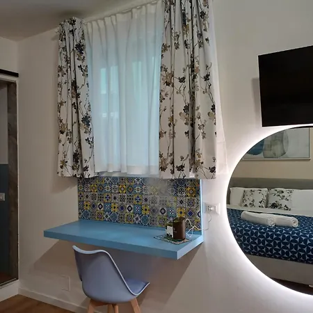 Il Sogno Nel Cassetto Apartament